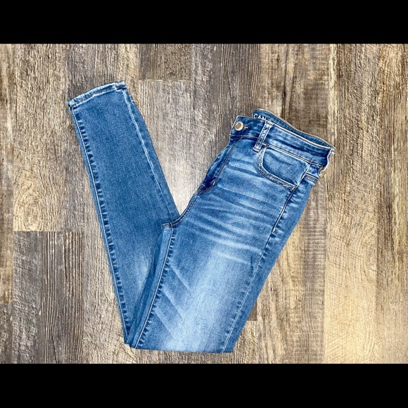 American Eagle Jeans - Picture 1 of 4